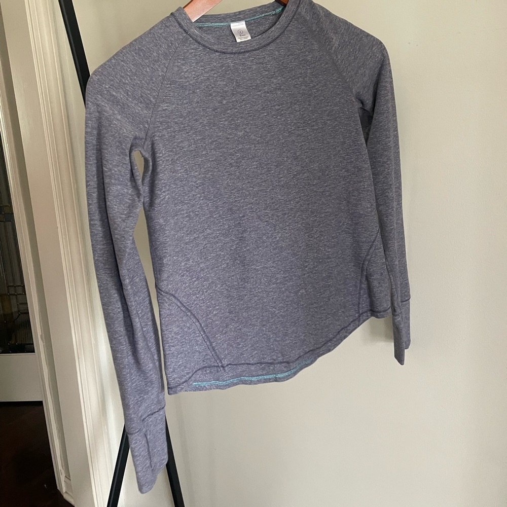 Ivivva By Lululemon Top